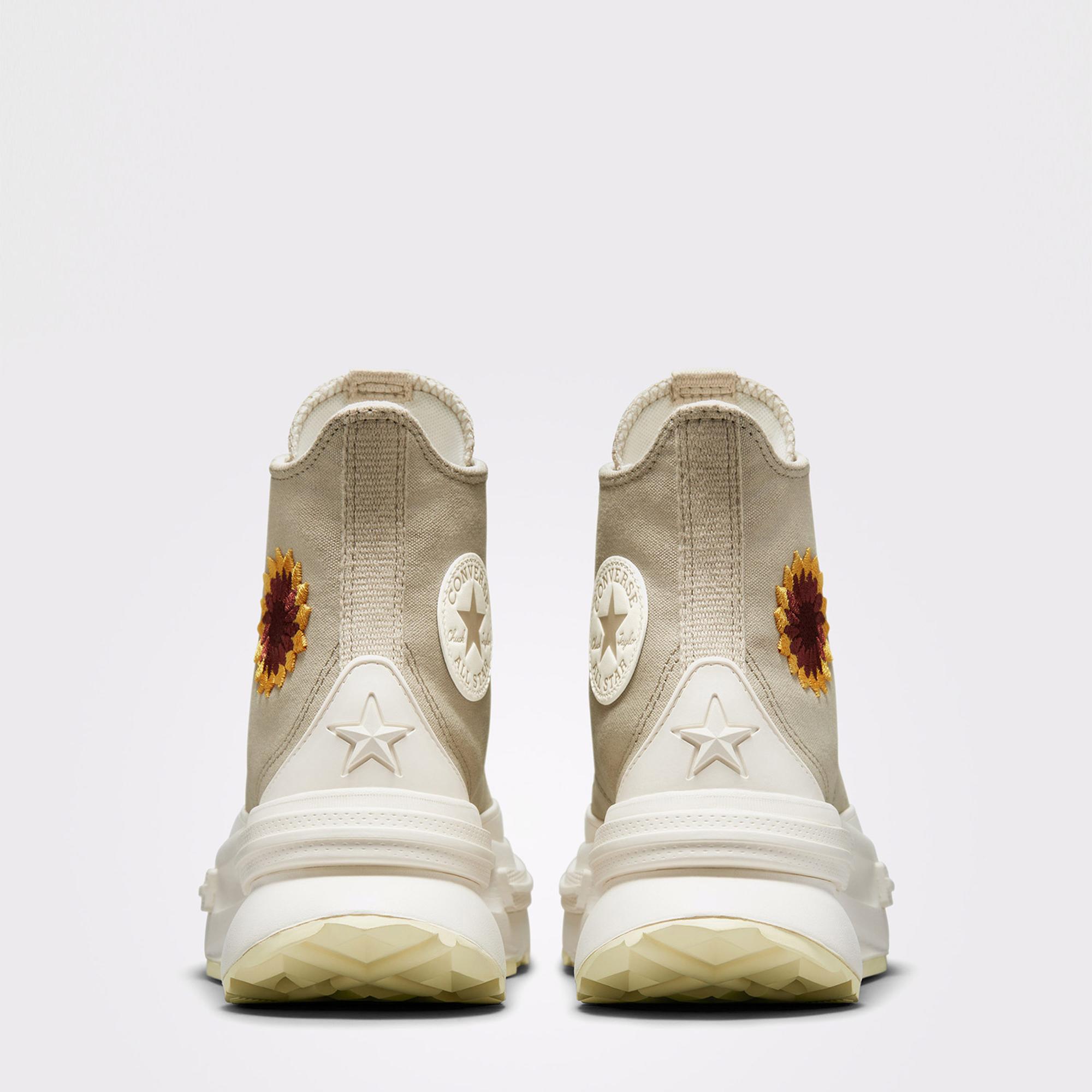 Converse Run Star Legacy Cx Kadın Bej Sneaker