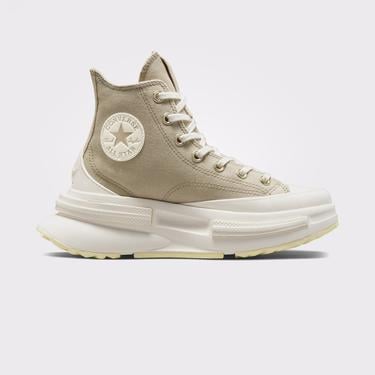  Converse Run Star Legacy Cx Kadın Bej Sneaker