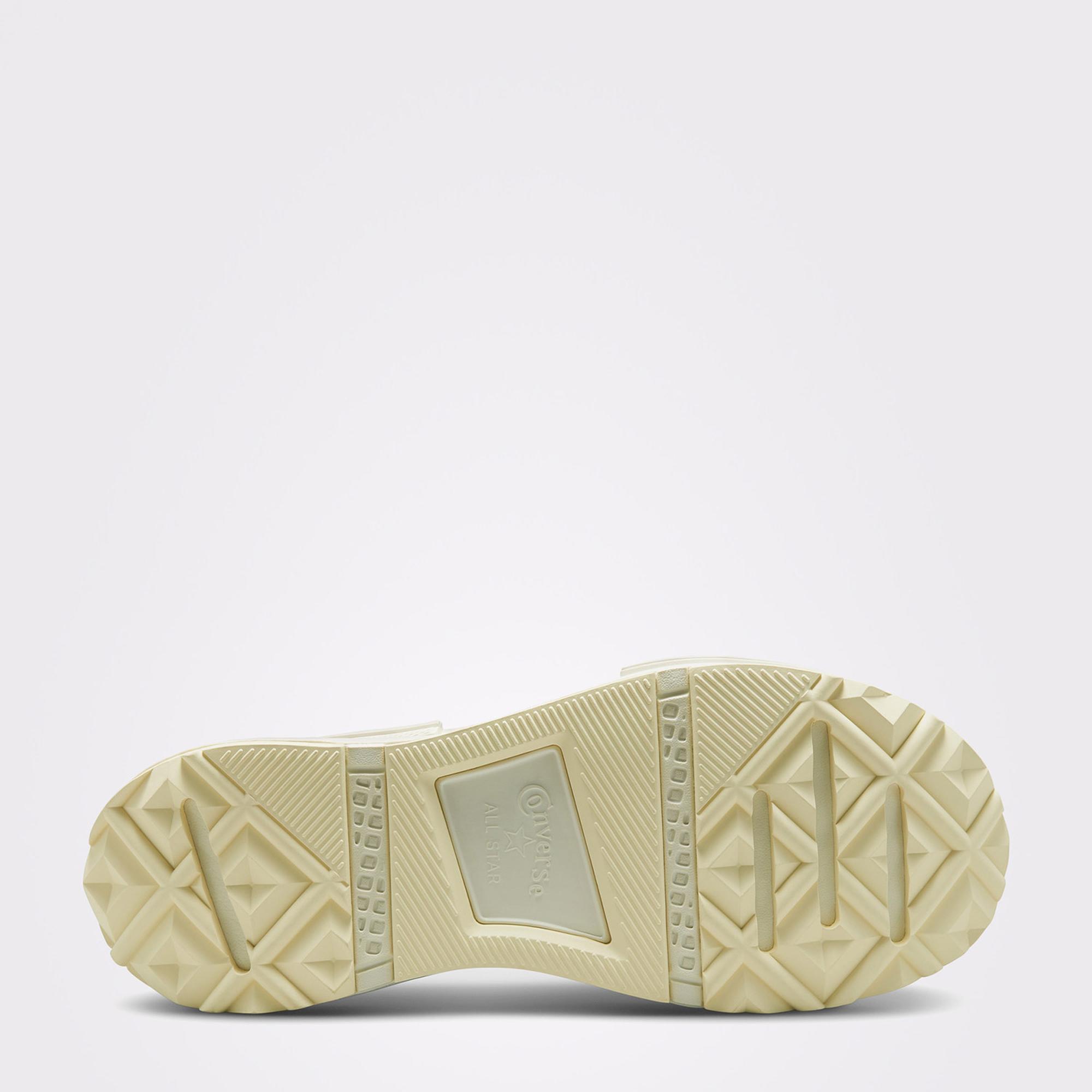 Converse Run Star Legacy Cx Kadın Bej Sneaker