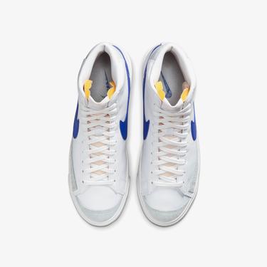  Nike Blazer Mid '77 Vintage Erkek Beyaz Spor Ayakkabı