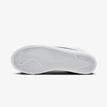  Nike Blazer Mid '77 Vintage Erkek Beyaz Spor Ayakkabı