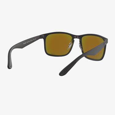  RAY-BAN 0RB4264 Erkek Siyah Güneş Gözlüğü