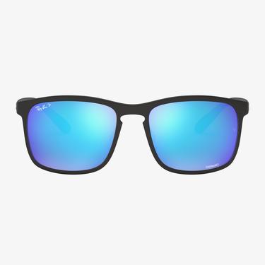  RAY-BAN 0RB4264 Erkek Siyah Güneş Gözlüğü