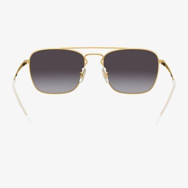  RAY-BAN 0Rb3707 Erkek Siyah Güneş Gözlüğü