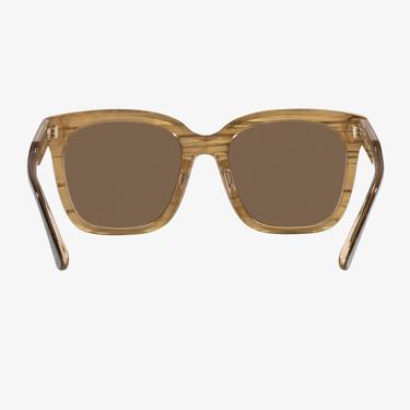  MICHAEL KORS 0Rb4395 Kadın Kahverengi Güneş Gözlüğü