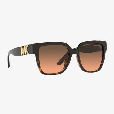  MICHAEL KORS 0Rb4396 Kadın Siyah Güneş Gözlüğü