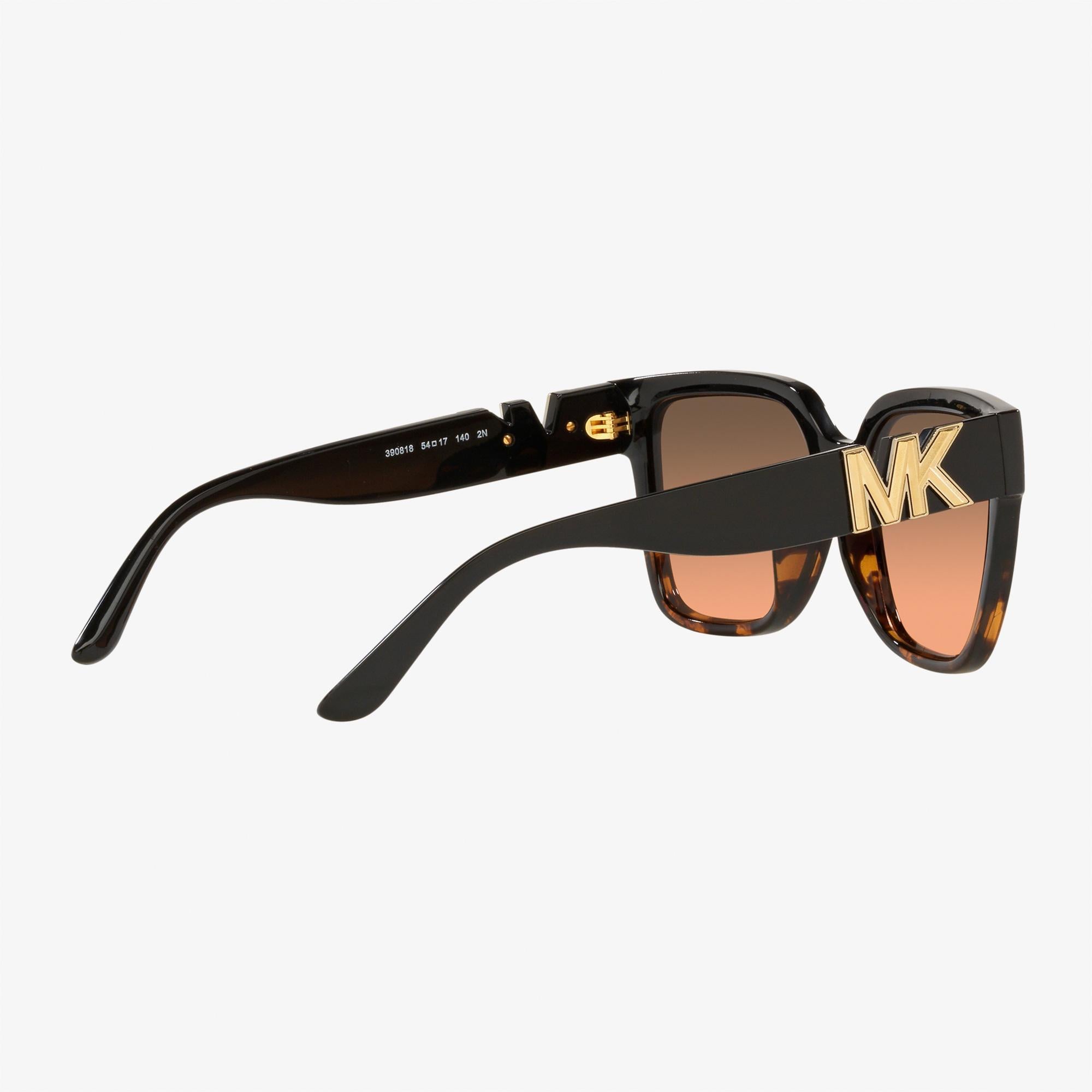 MICHAEL KORS 0Rb4396 Kadın Siyah Güneş Gözlüğü