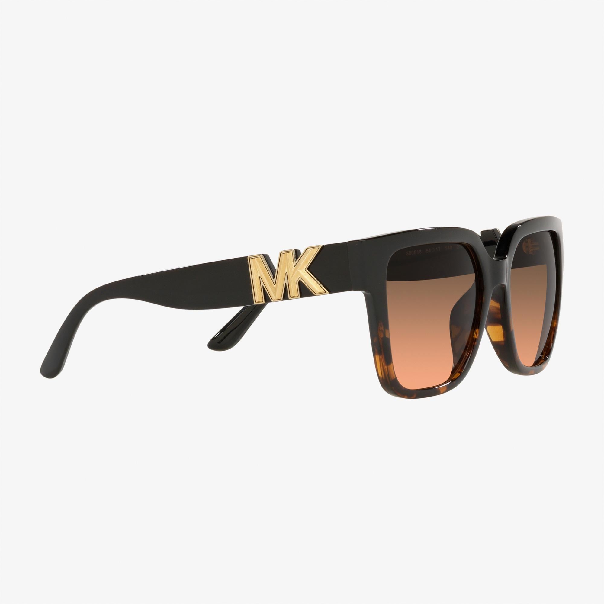 MICHAEL KORS 0Rb4396 Kadın Siyah Güneş Gözlüğü