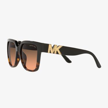  MICHAEL KORS 0Rb4396 Kadın Siyah Güneş Gözlüğü
