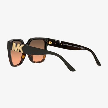  MICHAEL KORS 0Rb4396 Kadın Siyah Güneş Gözlüğü