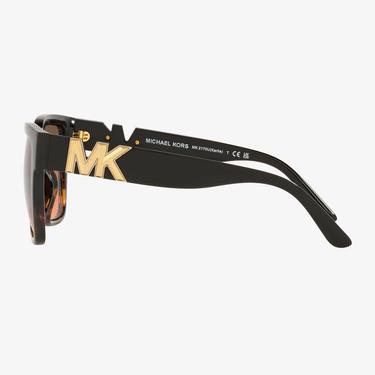  MICHAEL KORS 0Rb4396 Kadın Siyah Güneş Gözlüğü