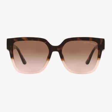 MICHAEL KORS 0Rb4396 Kadın Kahverengi Güneş Gözlüğü
