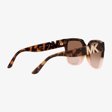  MICHAEL KORS 0Rb4396 Kadın Kahverengi Güneş Gözlüğü