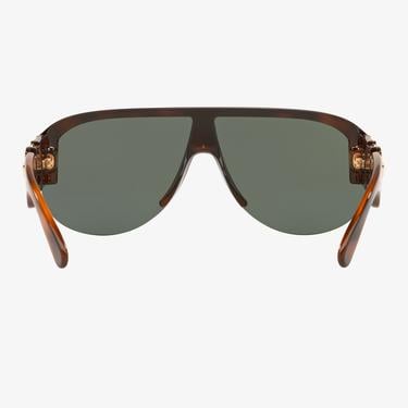  VERSACE 0Ve4391 Erkek Kahverengi Güneş Gözlüğü