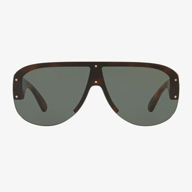  VERSACE 0Ve4391 Erkek Kahverengi Güneş Gözlüğü