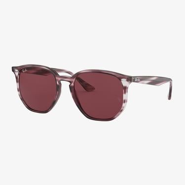  RAY-BAN 0Tr001363 Unisex Kırmızı Güneş Gözlüğü