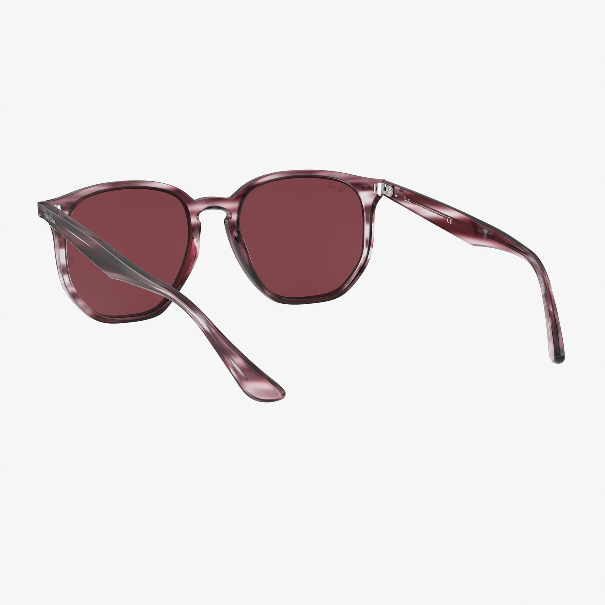 RAY-BAN 0Tr001363 Unisex Kırmızı Güneş Gözlüğü