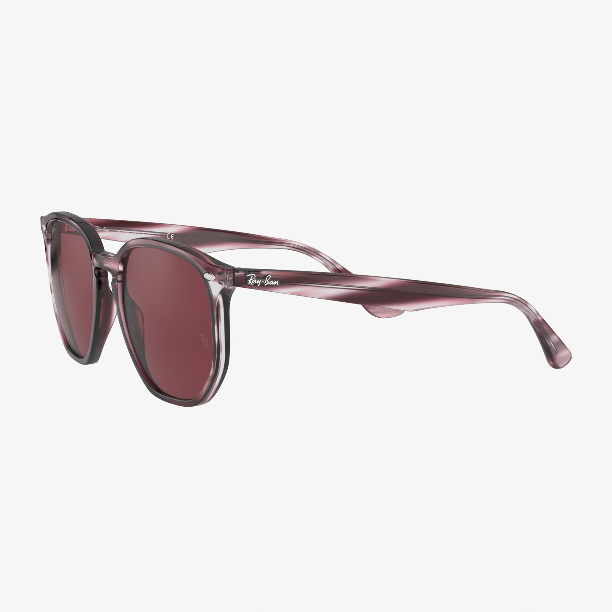 RAY-BAN 0Tr001363 Unisex Kırmızı Güneş Gözlüğü