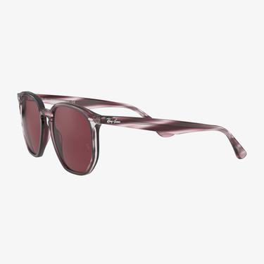  RAY-BAN 0Tr001363 Unisex Kırmızı Güneş Gözlüğü