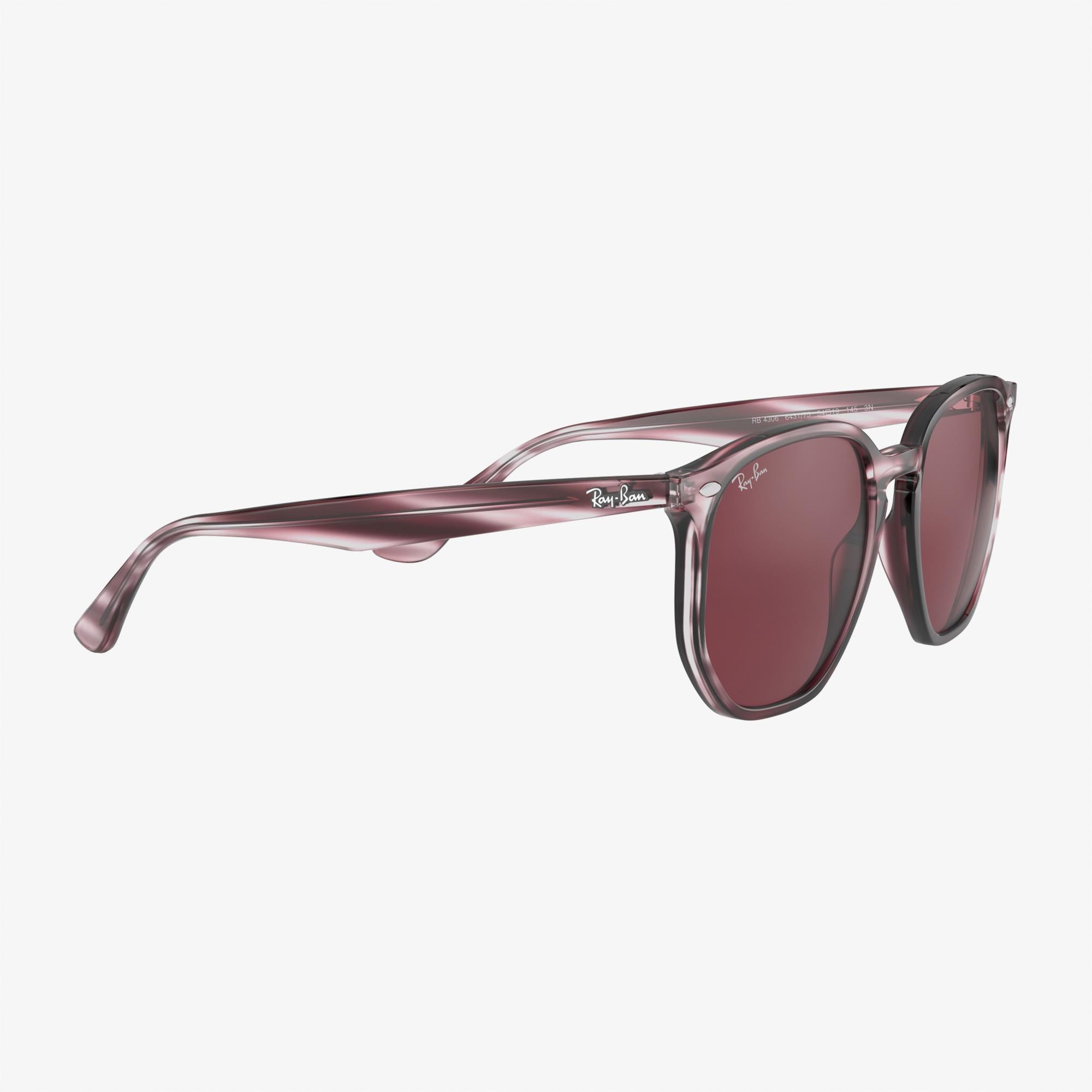 RAY-BAN 0Tr001363 Unisex Kırmızı Güneş Gözlüğü