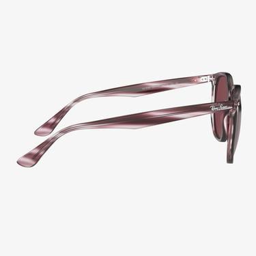  RAY-BAN 0Tr001363 Unisex Kırmızı Güneş Gözlüğü