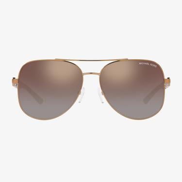  MICHAEL KORS 0Rb4395 Kadın Gri Güneş Gözlüğü