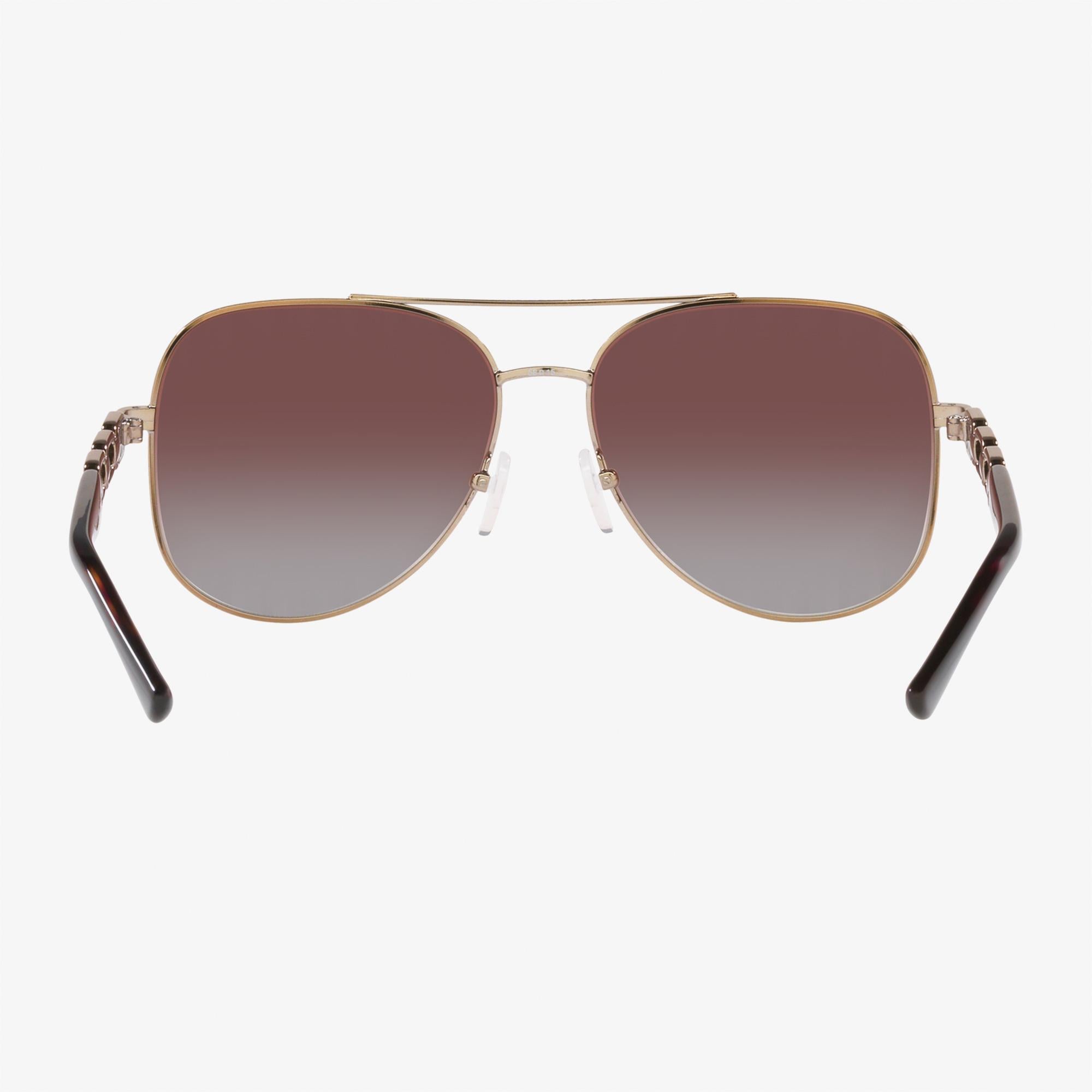 MICHAEL KORS 0Rb4395 Kadın Gri Güneş Gözlüğü