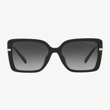  MICHAEL KORS 0Rb4396 Kadın Siyah Güneş Gözlüğü