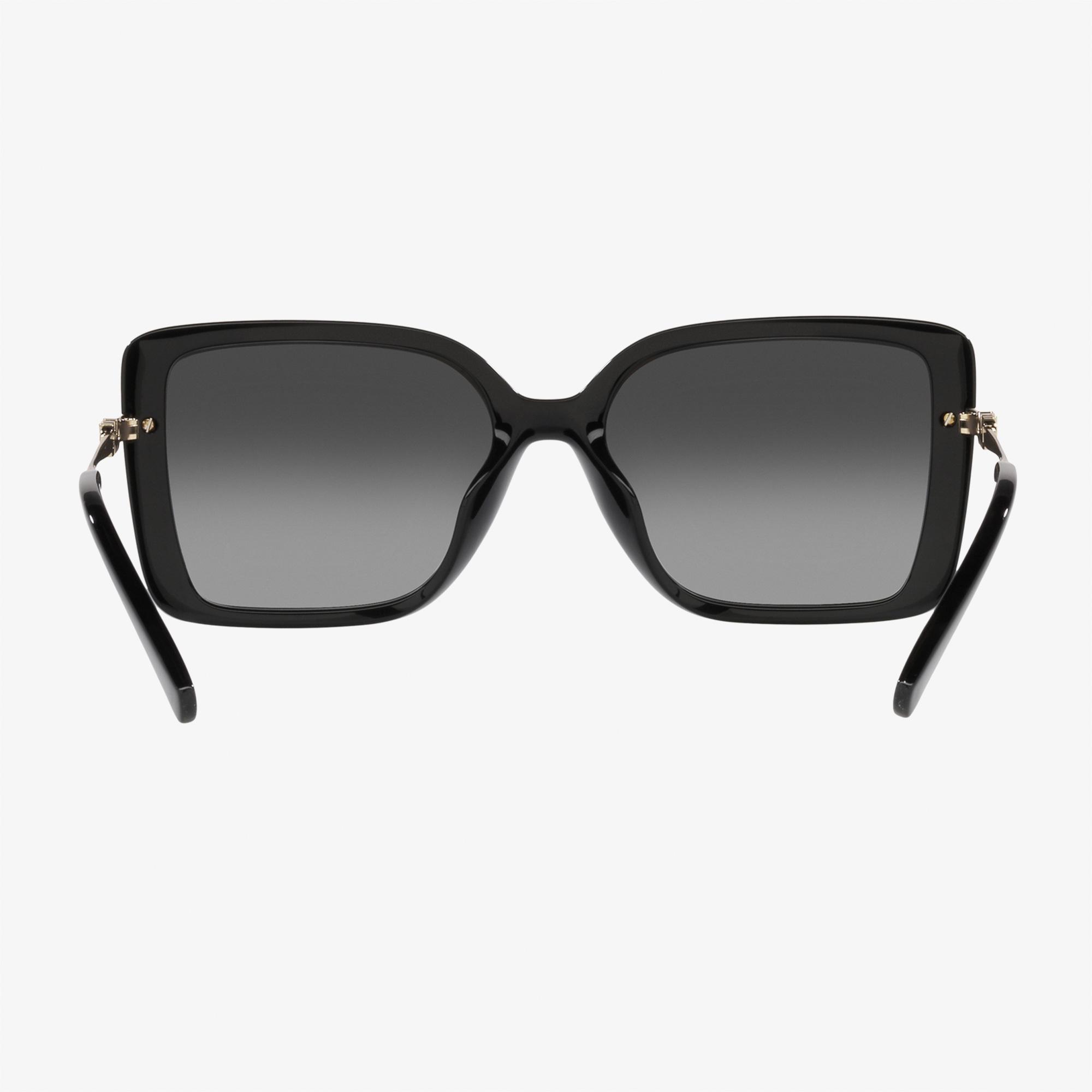 MICHAEL KORS 0Rb4396 Kadın Siyah Güneş Gözlüğü