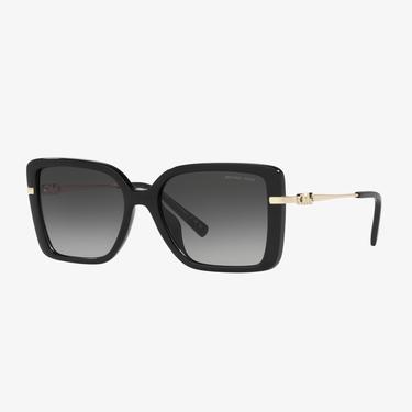  MICHAEL KORS 0Rb4396 Kadın Siyah Güneş Gözlüğü