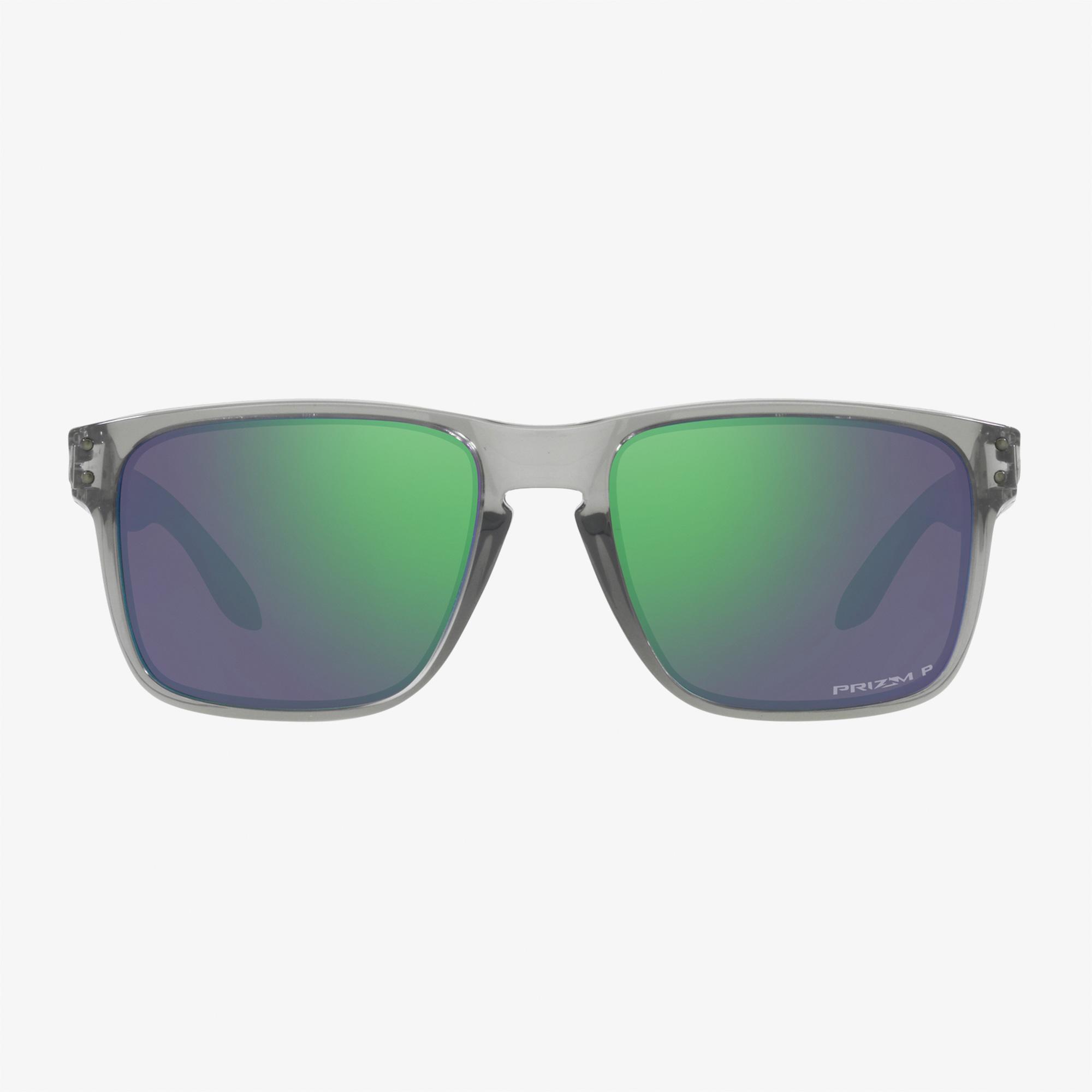 OAKLEY 0Ve2235 Erkek Gri Güneş Gözlüğü