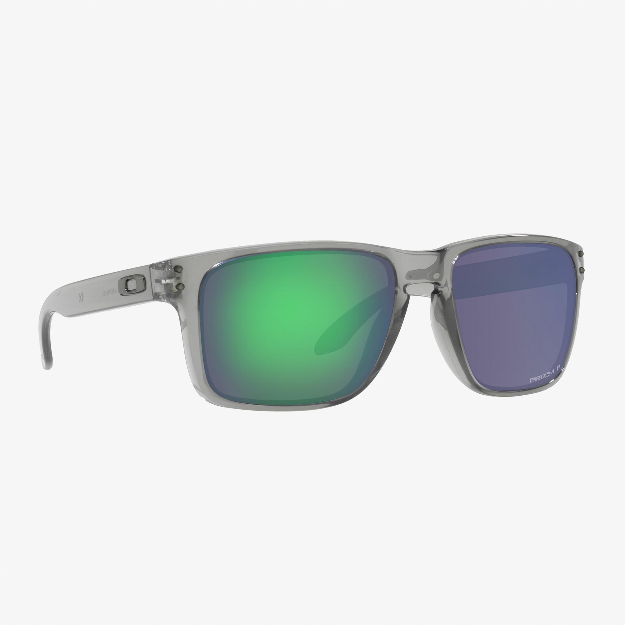 OAKLEY 0Ve2235 Erkek Gri Güneş Gözlüğü