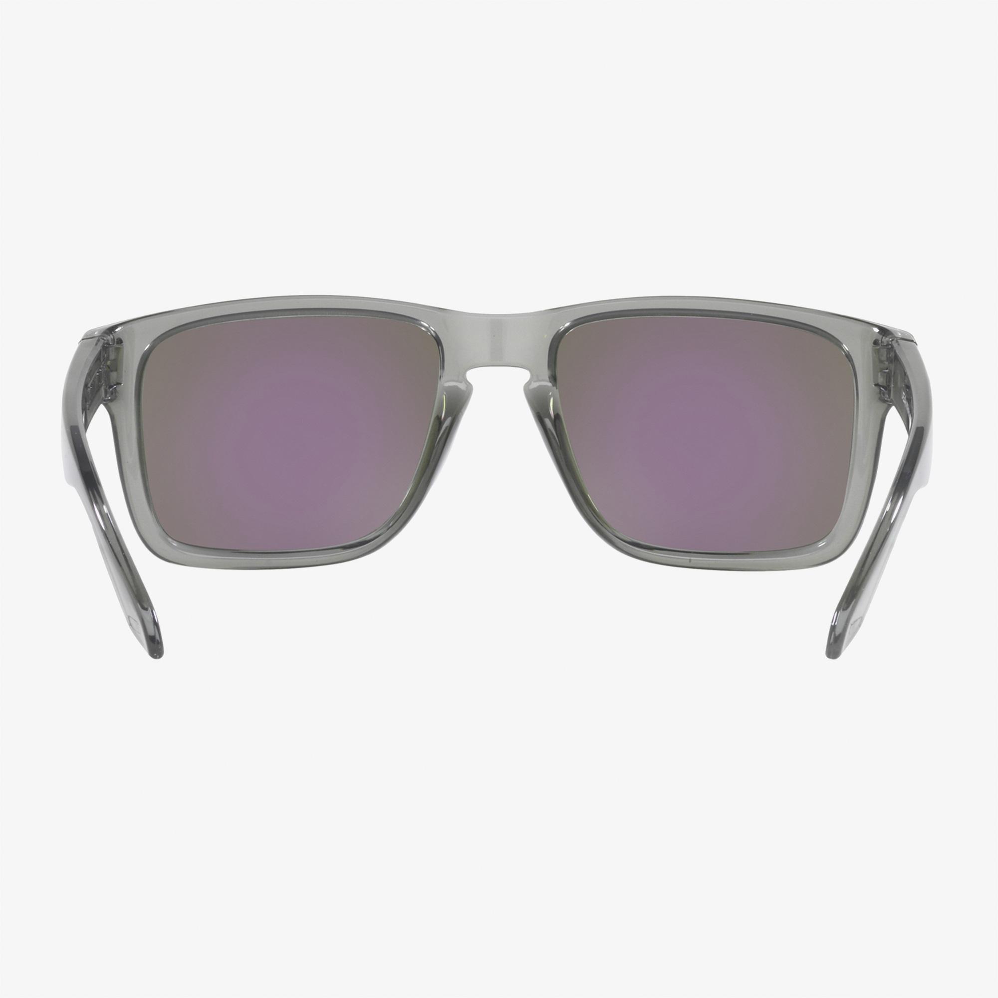 OAKLEY 0Ve2235 Erkek Gri Güneş Gözlüğü