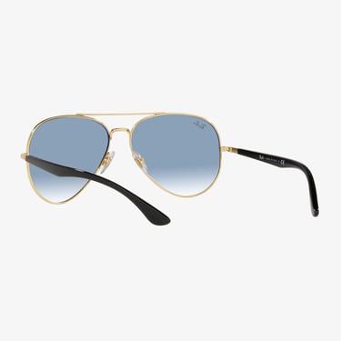  RAY-BAN 0RB3675 Unisex Siyah Güneş Gözlüğü