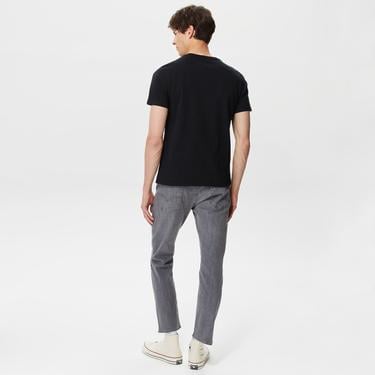  Levi's Origina Erkek Siyah T-Shirt