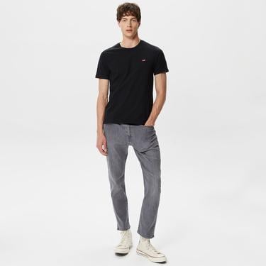  Levi's Origina Erkek Siyah T-Shirt