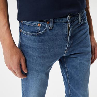  Levi's 511 Slim Erkek Lacivert Jean