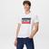 Levi's Sportswear Logo Graphic 84 Sportswear Erkek Krem Rengi T-Shirt