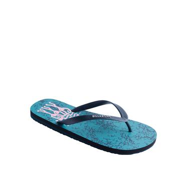  Billabong Tides Erkek Mavi Terlik
