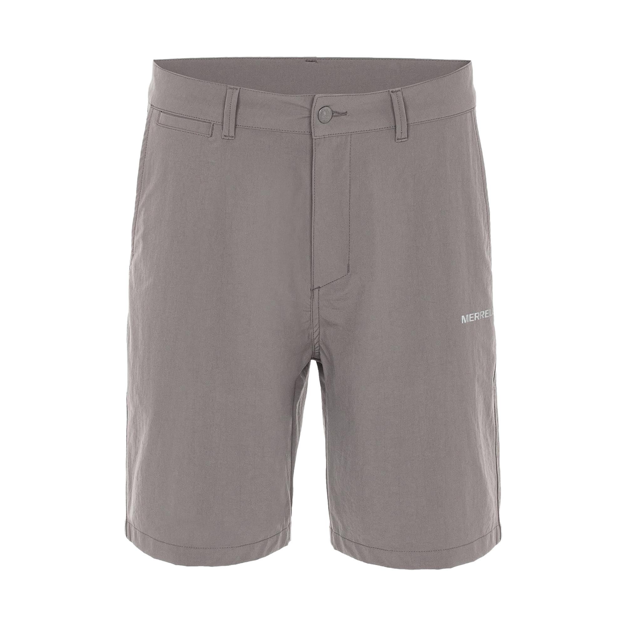 Merrell Clear Erkek Gri Şort