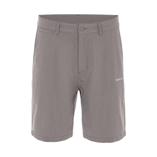  Merrell Clear Erkek Gri Şort