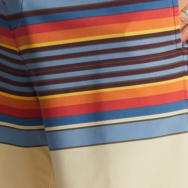  Billabong Spinner Lt 17 Erkek Kahverengi Boardshort