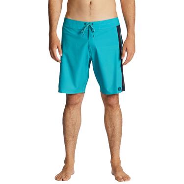  Billabong D Bah Airlite Erkek Mavi Boardshort