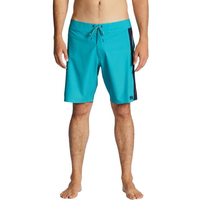 Billabong D Bah Airlite Erkek Mavi Boardshort