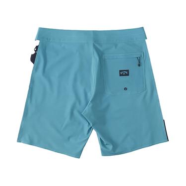  Billabong D Bah Airlite Erkek Mavi Boardshort