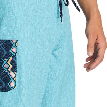  Billabong 73 Pro Erkek Mavi Boardshort