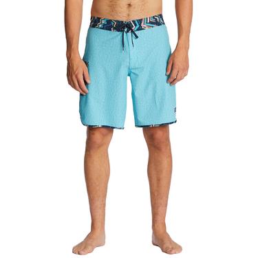  Billabong 73 Pro Erkek Mavi Boardshort