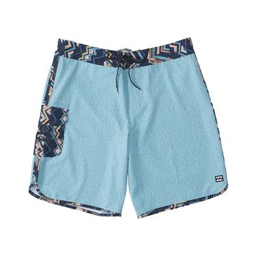  Billabong 73 Pro Erkek Mavi Boardshort