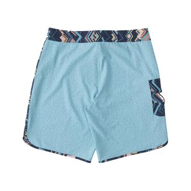  Billabong 73 Pro Erkek Mavi Boardshort