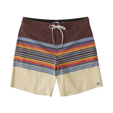  Billabong Spinner Lt 17 Erkek Kahverengi Boardshort